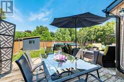 3287 VICTORIA STREET | Oakville Ontario | Slide Image Forty