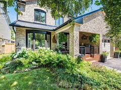 3287 VICTORIA STREET Oakville Ontario, L6L 5T5