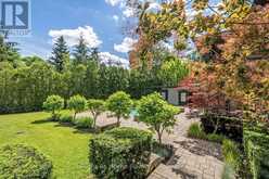 265 MAPLE GROVE DRIVE | Oakville Ontario | Slide Image Thirty-nine