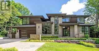 265 MAPLE GROVE DRIVE | Oakville Ontario | Slide Image One