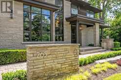 265 MAPLE GROVE DRIVE | Oakville Ontario | Slide Image Two