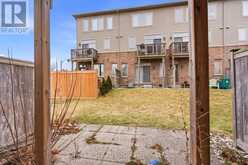 27 - 342 MILL STREET | Kitchener Ontario | Slide Image Twenty-four
