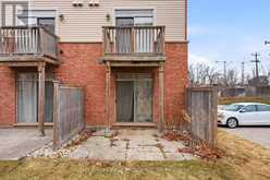 27 - 342 MILL STREET | Kitchener Ontario | Slide Image Twenty-five