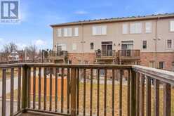 27 - 342 MILL STREET | Kitchener Ontario | Slide Image Nine