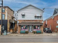 122 KING STREET Brant Ontario, N0E 1A0