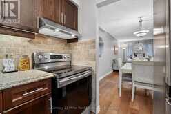 2451 MALCOLM CRESCENT | Burlington Ontario | Slide Image Thirteen