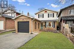 2451 MALCOLM CRESCENT | Burlington Ontario | Slide Image One