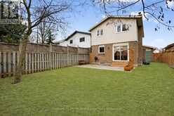 2451 MALCOLM CRESCENT | Burlington Ontario | Slide Image Twenty-seven