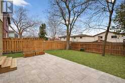 2451 MALCOLM CRESCENT | Burlington Ontario | Slide Image Twenty-eight