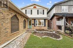2451 MALCOLM CRESCENT | Burlington Ontario | Slide Image Two