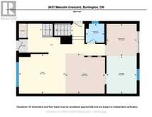 2451 MALCOLM CRESCENT | Burlington Ontario | Slide Image Thirty