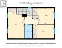 2451 MALCOLM CRESCENT | Burlington Ontario | Slide Image Thirty-one