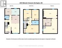 2451 MALCOLM CRESCENT | Burlington Ontario | Slide Image Thirty-three