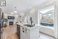 3395 POST ROAD | Oakville Ontario | Slide Image Fifteen