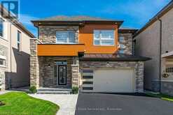 3395 POST ROAD | Oakville Ontario | Slide Image One