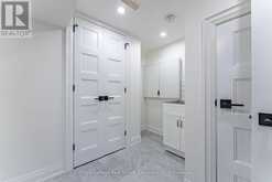 3395 POST ROAD | Oakville Ontario | Slide Image Thirty-two