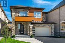 3395 POST ROAD | Oakville Ontario | Slide Image Three