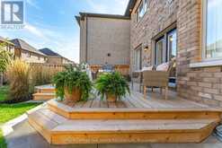 3395 POST ROAD | Oakville Ontario | Slide Image Seven