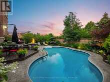 1478 CREEKWOOD TRAIL | Oakville Ontario | Slide Image Two