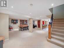 1478 CREEKWOOD TRAIL | Oakville Ontario | Slide Image Thirty-three