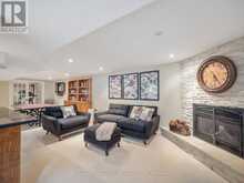 1478 CREEKWOOD TRAIL | Oakville Ontario | Slide Image Thirty-six