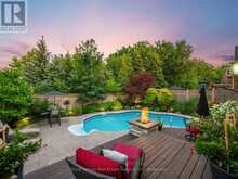 1478 CREEKWOOD TRAIL | Oakville Ontario | Slide Image Three