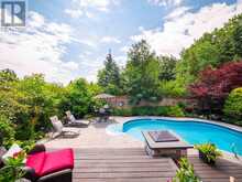 1478 CREEKWOOD TRAIL | Oakville Ontario | Slide Image Forty-one