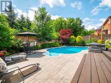 1478 CREEKWOOD TRAIL | Oakville Ontario | Slide Image Forty-three