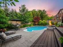 1478 CREEKWOOD TRAIL | Oakville Ontario | Slide Image Forty-six