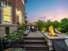 1478 CREEKWOOD TRAIL | Oakville Ontario | Slide Image Forty-seven