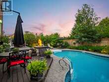 1478 CREEKWOOD TRAIL | Oakville Ontario | Slide Image Forty-nine