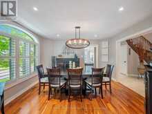 1478 CREEKWOOD TRAIL | Oakville Ontario | Slide Image Eight