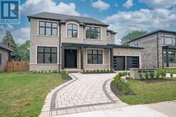 302 TUCK DRIVE | Burlington Ontario | Slide Image One