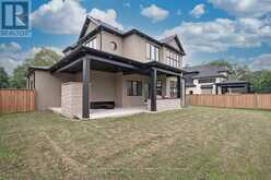 302 TUCK DRIVE | Burlington Ontario | Slide Image Forty-eight