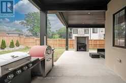 302 TUCK DRIVE | Burlington Ontario | Slide Image Fifty