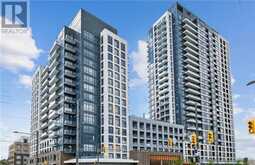 629 - 7950 BATHURST STREET | Vaughan Ontario | Slide Image One