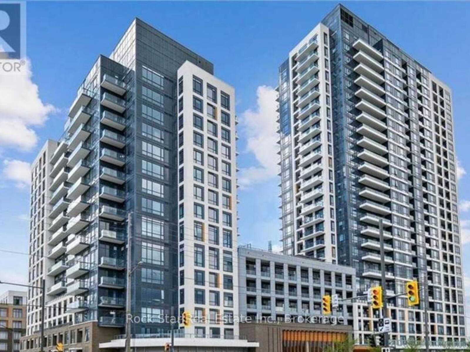629 - 7950 BATHURST STREET, Vaughan, Ontario L4J 0L4