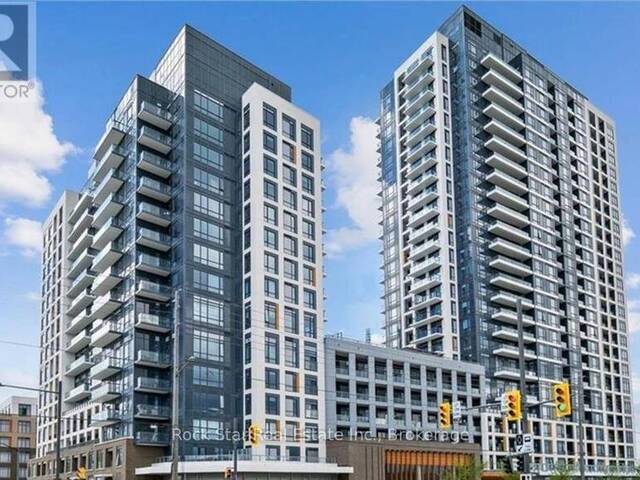 629 - 7950 BATHURST STREET Vaughan Ontario, L4J 0L4 - 1 Bedroom Condo For Sale