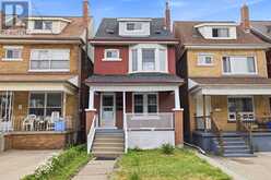 104 ROSSLYN AVENUE N | Hamilton Ontario | Slide Image Three