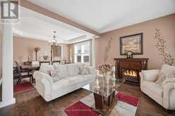 1406 HEARST BOULEVARD | Milton Ontario | Slide Image Ten