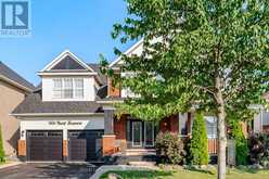 1406 HEARST BOULEVARD | Milton Ontario | Slide Image One