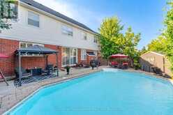 1406 HEARST BOULEVARD | Milton Ontario | Slide Image Fifty