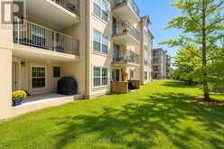 111 - 1450 BISHOPS GATE | Oakville Ontario | Slide Image Twenty-seven