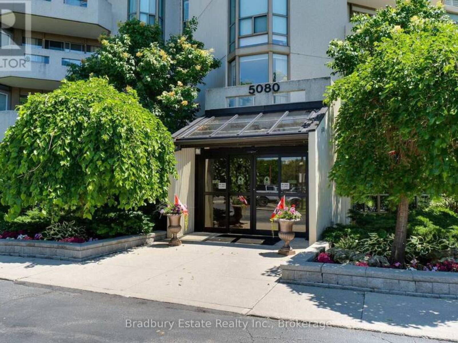 203 - 5080 PINEDALE AVENUE N, Burlington, Ontario L7L 5V7