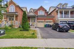 68 GAME CREEK CRESCENT | Brampton Ontario | Slide Image One