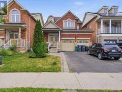68 GAME CREEK CRESCENT Brampton Ontario, L7A 0K3