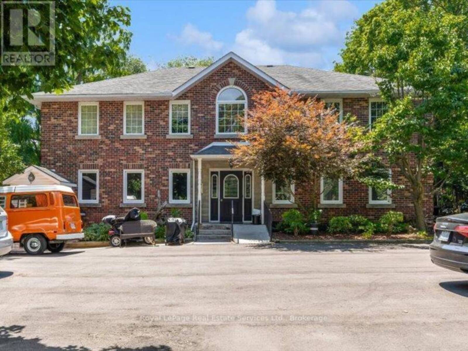 81 HAMILTON STREET N, Hamilton, Ontario L0R 2H0