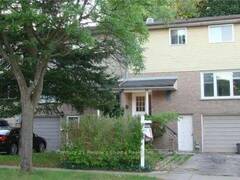 111 CHURCHILL STREET Waterloo Ontario, N2L 2X1