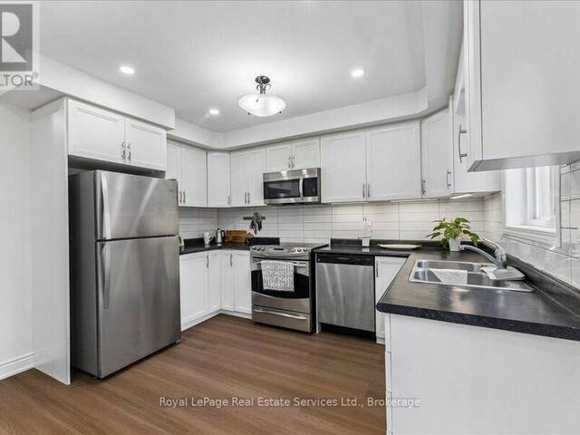 10B - 388 OLD HURON ROAD Kitchener Ontario, N2R 0J5 - 3 Bedrooms Condo For Sale