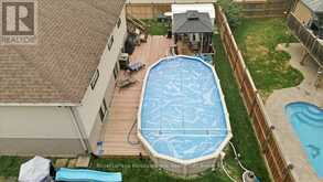 15 SHARPE STREET | Paris Ontario | Slide Image Thirty-eight
